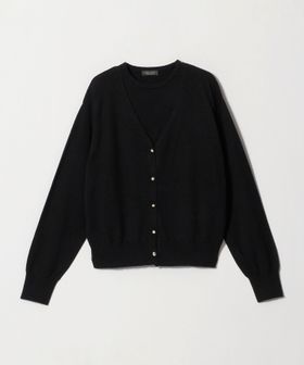 A DAY IN THE LIFE/ウールブレンド カーディガン＋ショートスリーブニット ‐セットアイテム・ウォッシャブル‐＜A DAY IN THE LIFE＞/カーディガン / ボレロ