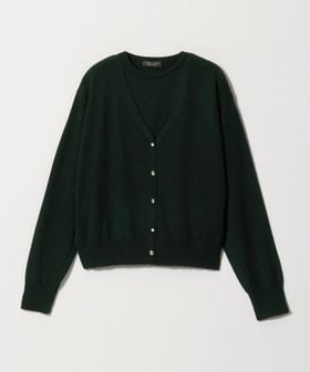 A DAY IN THE LIFE/ウールブレンド カーディガン＋ショートスリーブニット ‐セットアイテム・ウォッシャブル‐＜A DAY IN THE LIFE＞/カーディガン / ボレロ