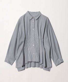 A DAY IN THE LIFE/フロントタック レギュラーシャツ ＜A DAY IN THE LIFE＞/シャツ / ブラウス