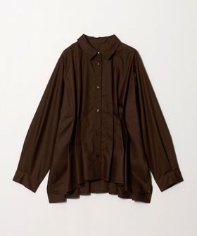 A DAY IN THE LIFE/フロントタック レギュラーシャツ ＜A DAY IN THE LIFE＞/シャツ / ブラウス