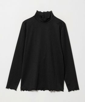 A DAY IN THE LIFE/ラメ ベア ハイネックカットソー ＜A DAY IN THE LIFE＞/Tシャツ / カットソー