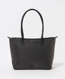 A DAY IN THE LIFE/ナイロン×レザーライク コンビ トートバッグ ＜A DAY IN THE LIFE＞/トートバッグ