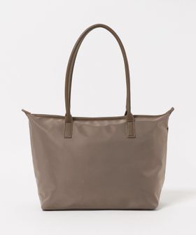 A DAY IN THE LIFE/ナイロン×レザーライク コンビ トートバッグ ＜A DAY IN THE LIFE＞/トートバッグ
