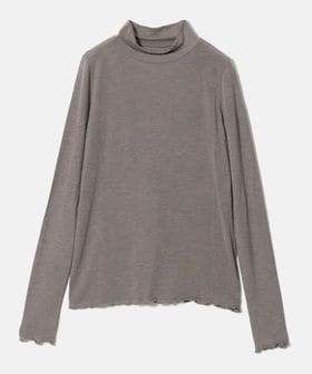 A DAY IN THE LIFE/ハイネックカットソー ＜A DAY IN THE LIFE＞/Tシャツ / カットソー