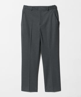 A DAY IN THE LIFE/ポンチ テーパードパンツ ‐ウォッシャブル‐＜A DAY IN THE LIFE＞/セットアップ パンツ