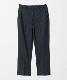 A DAY IN THE LIFE/ポンチ テーパードパンツ ‐ウォッシャブル‐＜A DAY IN THE LIFE＞/セットアップ パンツ