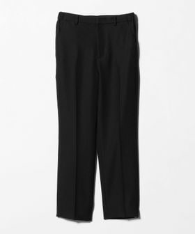 A DAY IN THE LIFE/ダブルクロス テーパードパンツ ‐セットアップ対応・ウォッシャブル‐ ＜A DAY IN THE LIFE＞/セットアップ パンツ