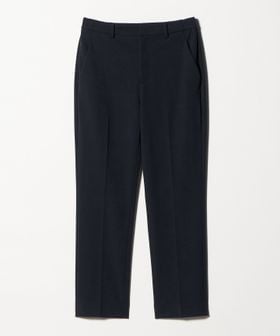 A DAY IN THE LIFE/カットジョーゼット テーパードパンツ ‐セットアップ対応・ウォッシャブル‐＜A DAY IN THE LIFE＞/セットアップ パンツ