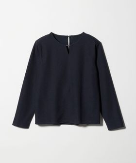 A DAY IN THE LIFE/サーフニット メタルパーツ カットソー ＜A DAY IN THE LIFE＞/Tシャツ / カットソー