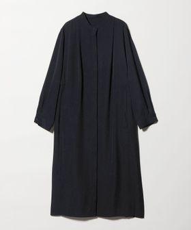A DAY IN THE LIFE/バックプリーツ シャツワンピース ‐ウォッシャブル‐ ＜A DAY IN THE LIFE＞/ワンピース