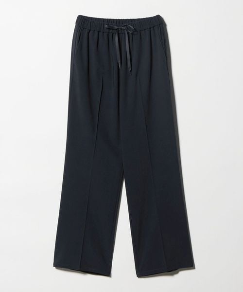 A DAY IN THE LIFE/イージー ワイドパンツ ‐ウォッシャブル‐＜A DAY IN THE LIFE＞/イージーパンツ