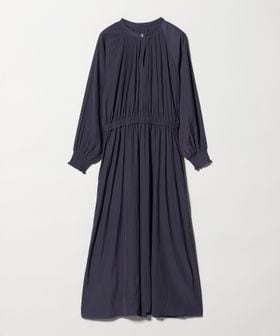 A DAY IN THE LIFE/ギャザー ワンピース ‐ウォッシャブル‐＜A DAY IN THE LIFE＞/ワンピース