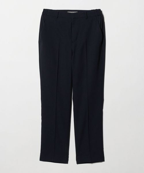 A DAY IN THE LIFE/ウェザークロス テーパードパンツ ‐セットアップ対応・マシンウォッシャブル‐＜A DAY IN THE LIFE＞/セットアップ パンツ