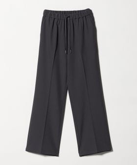 A DAY IN THE LIFE/ストライプ イージーワイドパンツ ‐ウォッシャブル‐＜A DAY IN THE LIFE＞/イージーパンツ