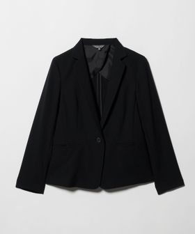 A DAY IN THE LIFE/ウェザークロス テーラードジャケット ‐セットアップ対応・マシンウォッシャブル‐＜A DAY IN THE LIFE＞/テーラードジャケット