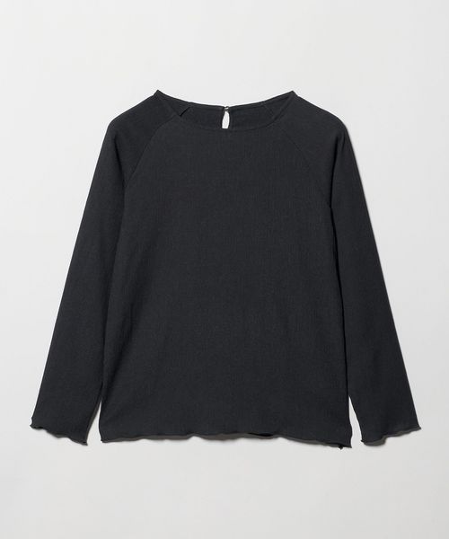 A DAY IN THE LIFE/シャーリング ラグラン カットソー＜A DAY IN THE LIFE＞/Tシャツ / カットソー