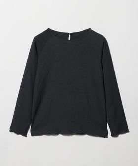 A DAY IN THE LIFE/シャーリング ラグラン カットソー＜A DAY IN THE LIFE＞/Tシャツ / カットソー