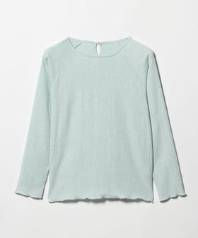 A DAY IN THE LIFE/シャーリング ラグラン カットソー＜A DAY IN THE LIFE＞/Tシャツ / カットソー