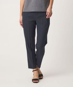 A DAY IN THE LIFE/リネンライクドビー テーパードパンツ ‐セットアップ対応・マシンウォッシャブル‐＜A DAY IN THE LIFE＞/セットアップ パンツ