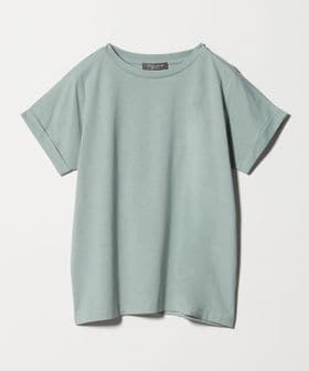 A DAY IN THE LIFE/テンジク クルーネック Tシャツ ＜A DAY IN THE LIFE＞/Tシャツ / カットソー