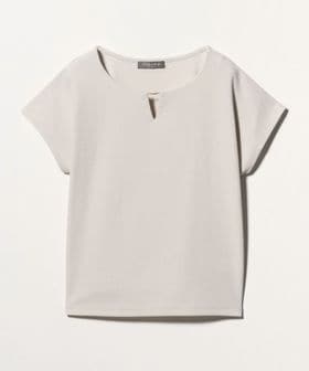 A DAY IN THE LIFE/サーフニット メタルパーツプルオーバー ＜A DAY IN THE LIFE＞/Tシャツ / カットソー