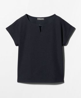 A DAY IN THE LIFE/サーフニット メタルパーツプルオーバー ＜A DAY IN THE LIFE＞/Tシャツ / カットソー