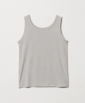 A DAY IN THE LIFE/ラメ ベア タンクトップ＜A DAY IN THE LIFE＞/タンクトップ / キャミソール