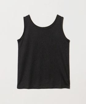 A DAY IN THE LIFE/ラメ ベア タンクトップ＜A DAY IN THE LIFE＞/タンクトップ / キャミソール