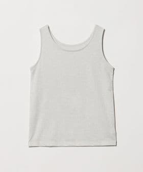 A DAY IN THE LIFE/ラメ ベア タンクトップ＜A DAY IN THE LIFE＞/タンクトップ / キャミソール