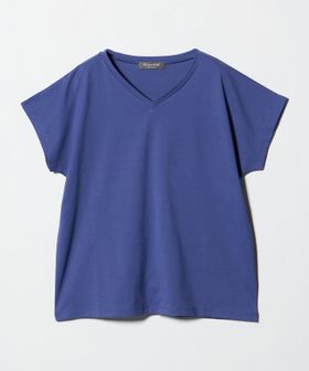 A DAY IN THE LIFE/テンジク Vネック Tシャツ ＜A DAY IN THE LIFE＞/Tシャツ / カットソー