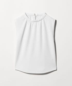 A DAY IN THE LIFE/ライトダンボール ノースリーブTシャツ ＜A DAY IN THE LIFE＞/Tシャツ / カットソー