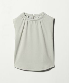 A DAY IN THE LIFE/ライトダンボール ノースリーブTシャツ ＜A DAY IN THE LIFE＞/Tシャツ / カットソー