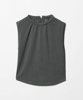 A DAY IN THE LIFE/ライトダンボール ノースリーブTシャツ ＜A DAY IN THE LIFE＞/Tシャツ / カットソー
