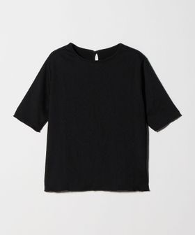 A DAY IN THE LIFE/シャーリングメロー ハーフスリーブTシャツ ＜A DAY IN THE LIFE＞/Tシャツ / カットソー