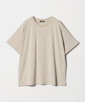 A DAY IN THE LIFE/イージーTシャツ ‐接触冷感‐＜A DAY IN THE LIFE＞/Tシャツ / カットソー