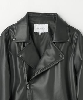 united arrows ♫ GLR ダブルライダース 46 XXL united arrows ♫ GLR ダブルライダース 46 XXL