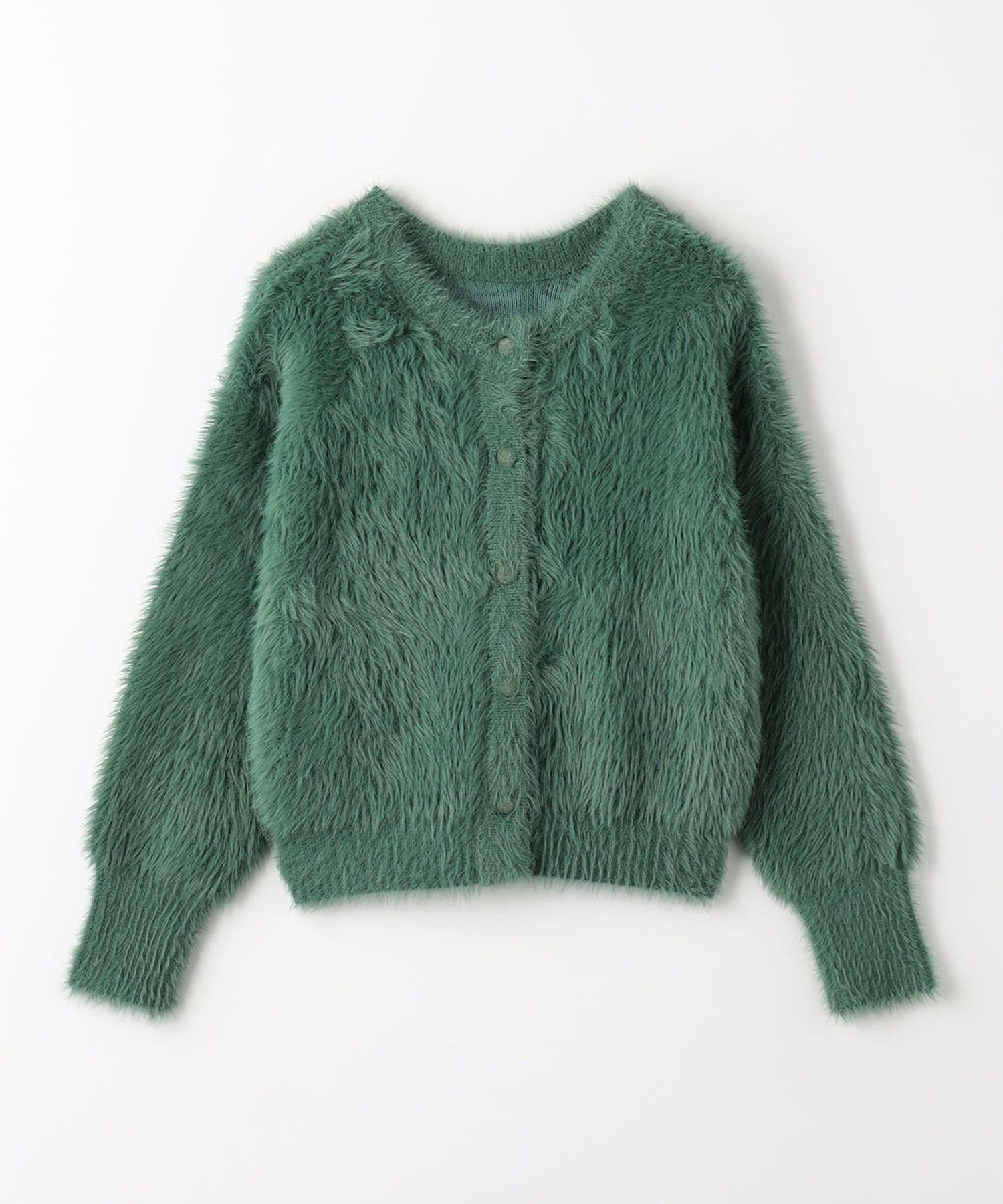 UNITED ARROWS ミニマル2WAYカーディガン ミニマル 2WAY カーディガン