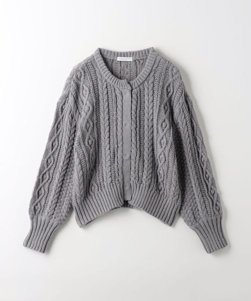 着用商品画像