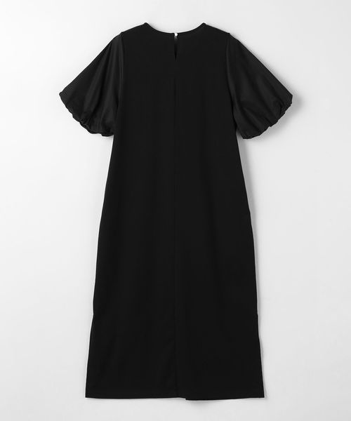 hockneyyy様ご予約品】ユナイテッドアローズ 黒 バルーン袖
