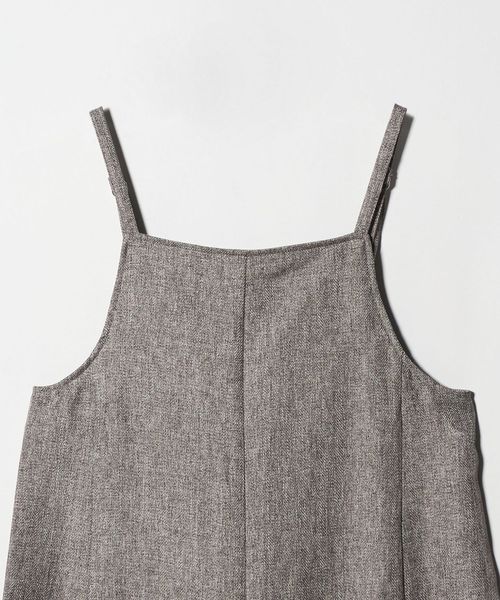 4/8までA♡:【美品】b&y オールイワン SPONGY オールインワン