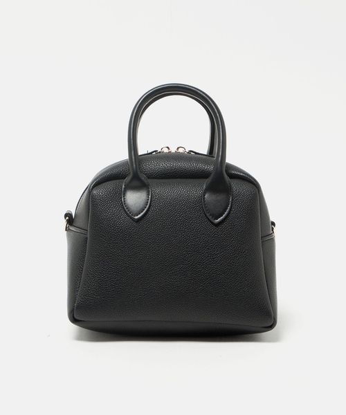 A DAY IN THE LIFE/レザーライク 2WAY ミニボストン ＜A DAY IN THE LIFE＞/ボストンバッグ