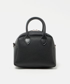 A DAY IN THE LIFE/レザーライク 2WAY ミニボストン ＜A DAY IN THE LIFE＞/ボストンバッグ