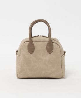 A DAY IN THE LIFE/スエードライク 2WAY ミニボストン ＜A DAY IN THE LIFE＞/ボストンバッグ