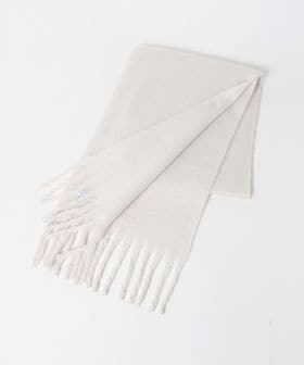 A DAY IN THE LIFE/ソリッド ボリュームストール ＜A DAY IN THE LIFE＞/ストール / マフラー