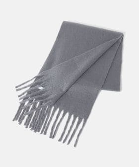 A DAY IN THE LIFE/ソリッド ボリュームストール ＜A DAY IN THE LIFE＞/ストール / マフラー