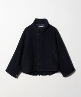 A DAY IN THE LIFE/スライバー スタンドブルゾン ＜A DAY IN THE LIFE＞/その他コート / ブルゾン