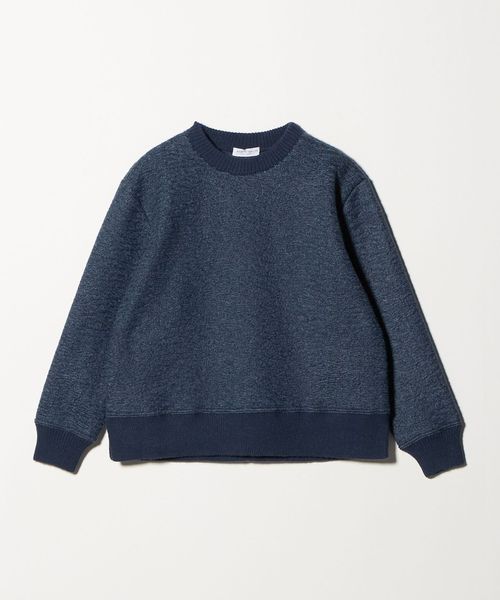 A DAY IN THE LIFE/ブークレ クルーネックプルオーバー ＜A DAY IN THE LIFE＞/スウェット / パーカー