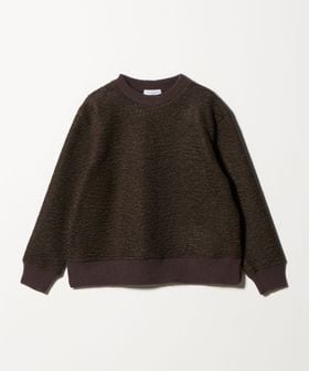 A DAY IN THE LIFE/ブークレ クルーネックプルオーバー ＜A DAY IN THE LIFE＞/スウェット / パーカー