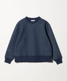 A DAY IN THE LIFE/ブークレ クルーネックプルオーバー ＜A DAY IN THE LIFE＞/スウェット / パーカー