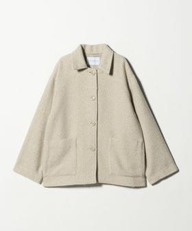 A DAY IN THE LIFE/ラメ ツイードライク カバーオール ＜A DAY IN THE LIFE＞/カバ―オール